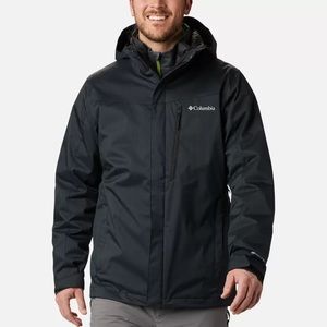 Men's Columbia Whirlibird IV Interchange Jacket